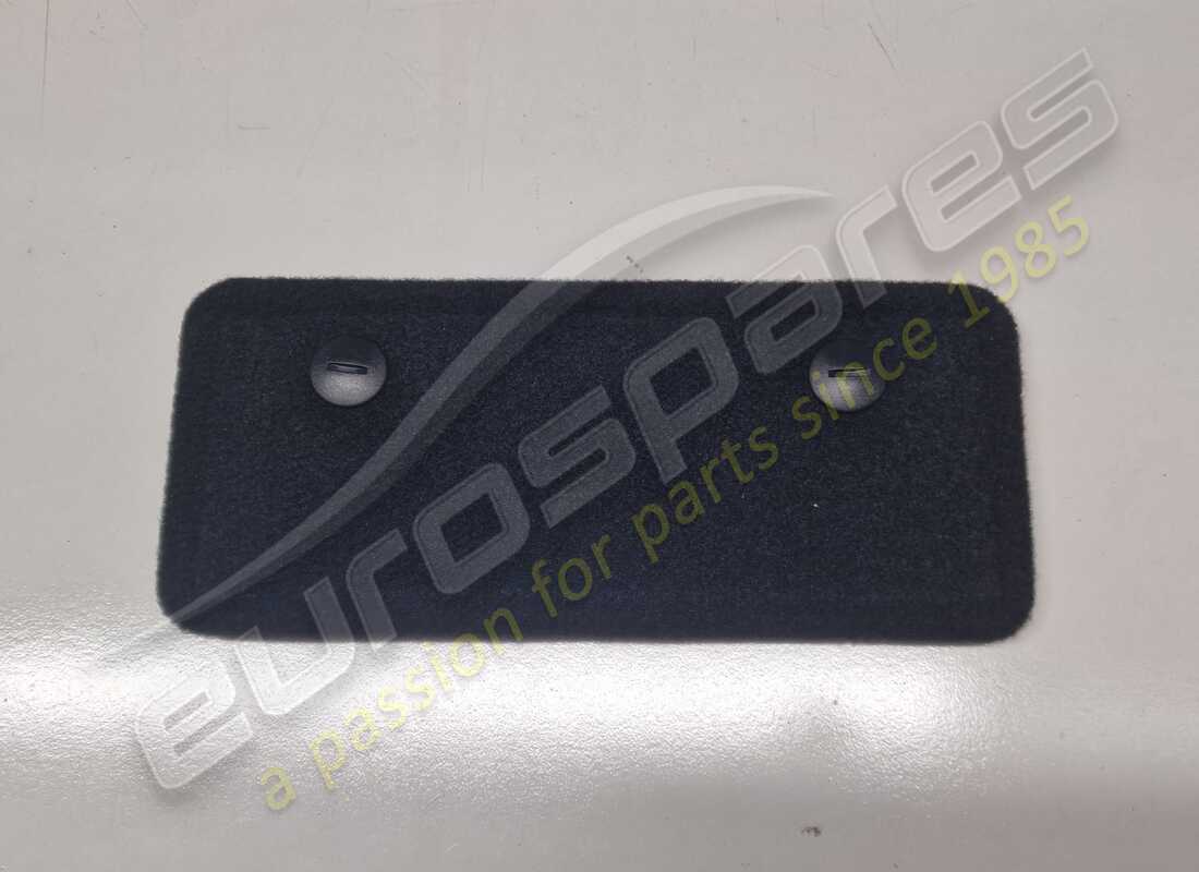 new lamborghini trim cover battery. part number 4t0863440b (1)