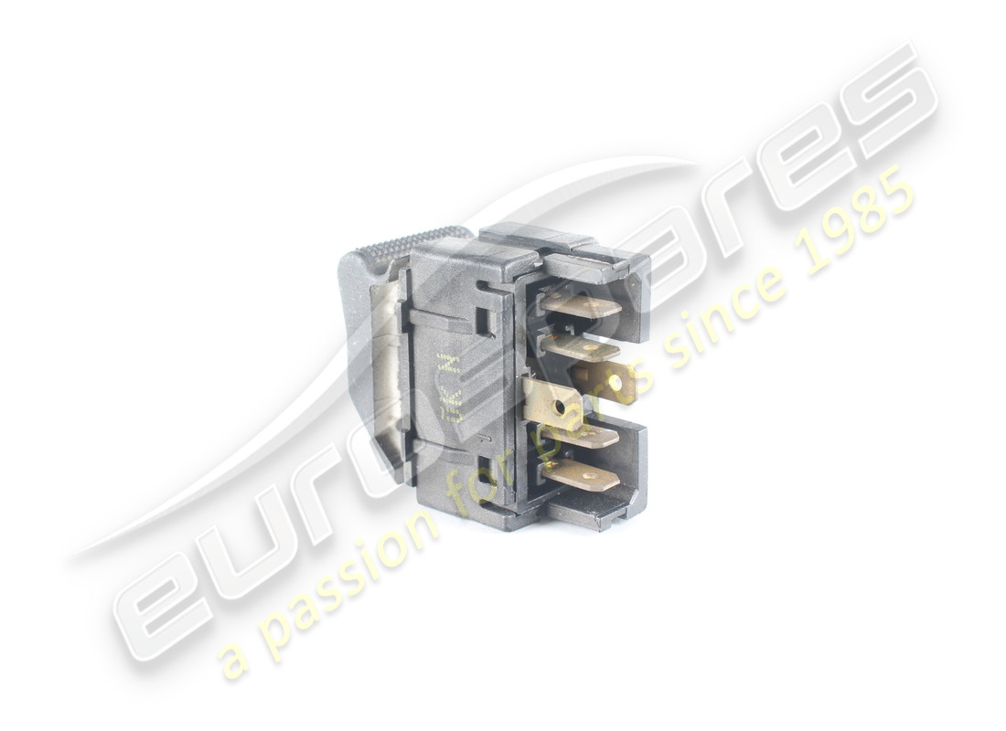 new maserati power window control. part number 373380155 (2)