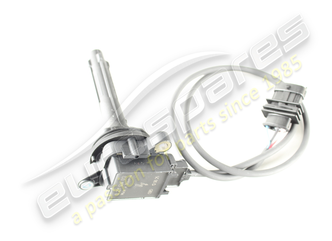 NEW BOSCH IGNITION COIL. PART NUMBER 186914 (1) new bosch ignition coil. part number 186914 (1)