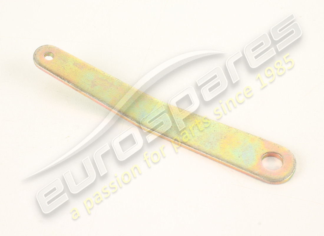 new ferrari fixing spring plate. part number 122818 (1)