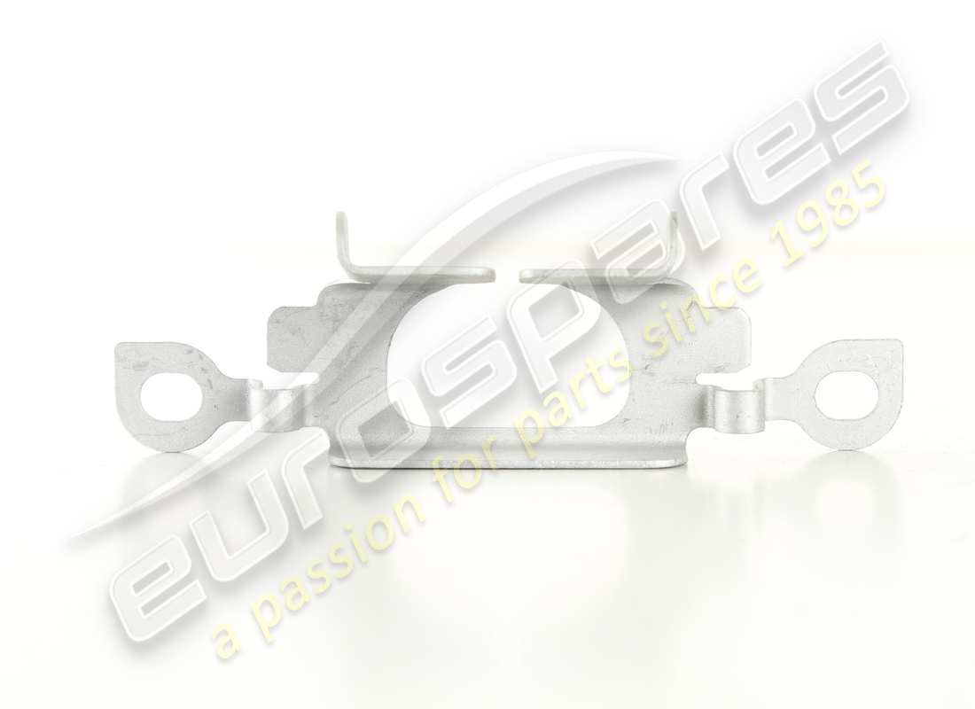 new maserati reaction small plate d.i.h. part number 233371 (2)