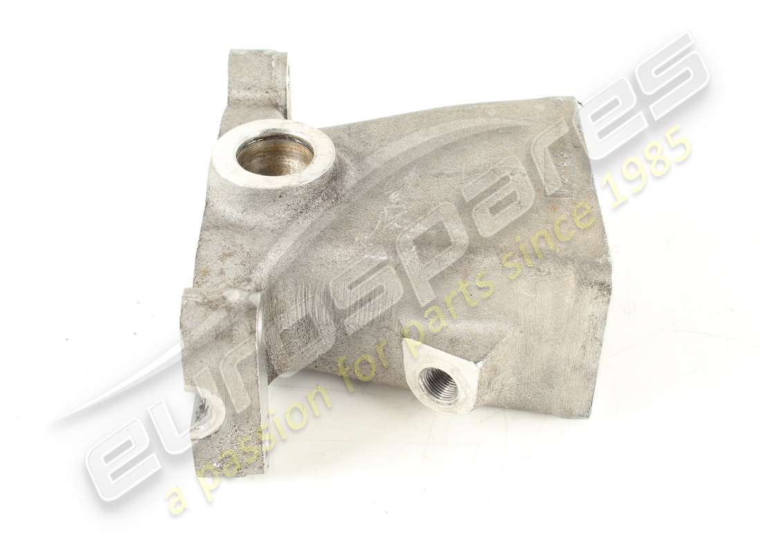 used ferrari gearbox casing. part number 105438 (3)