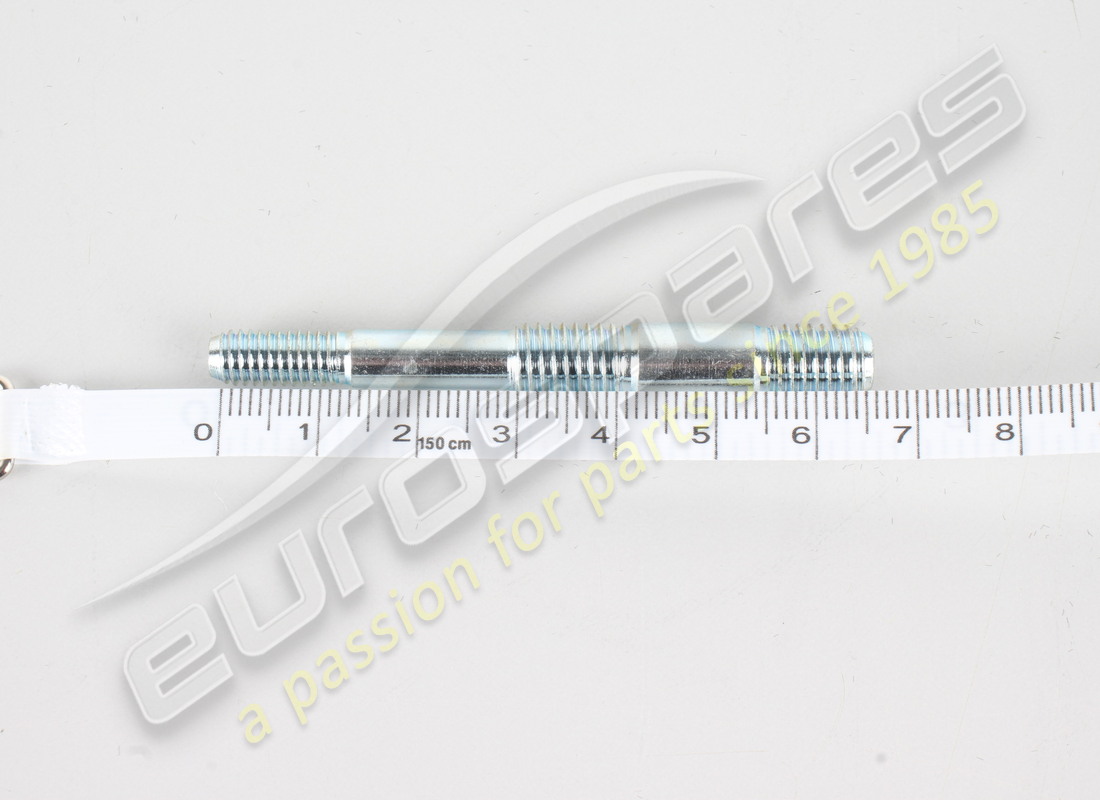 new lamborghini special stud m 8. part number 008300821 (5)