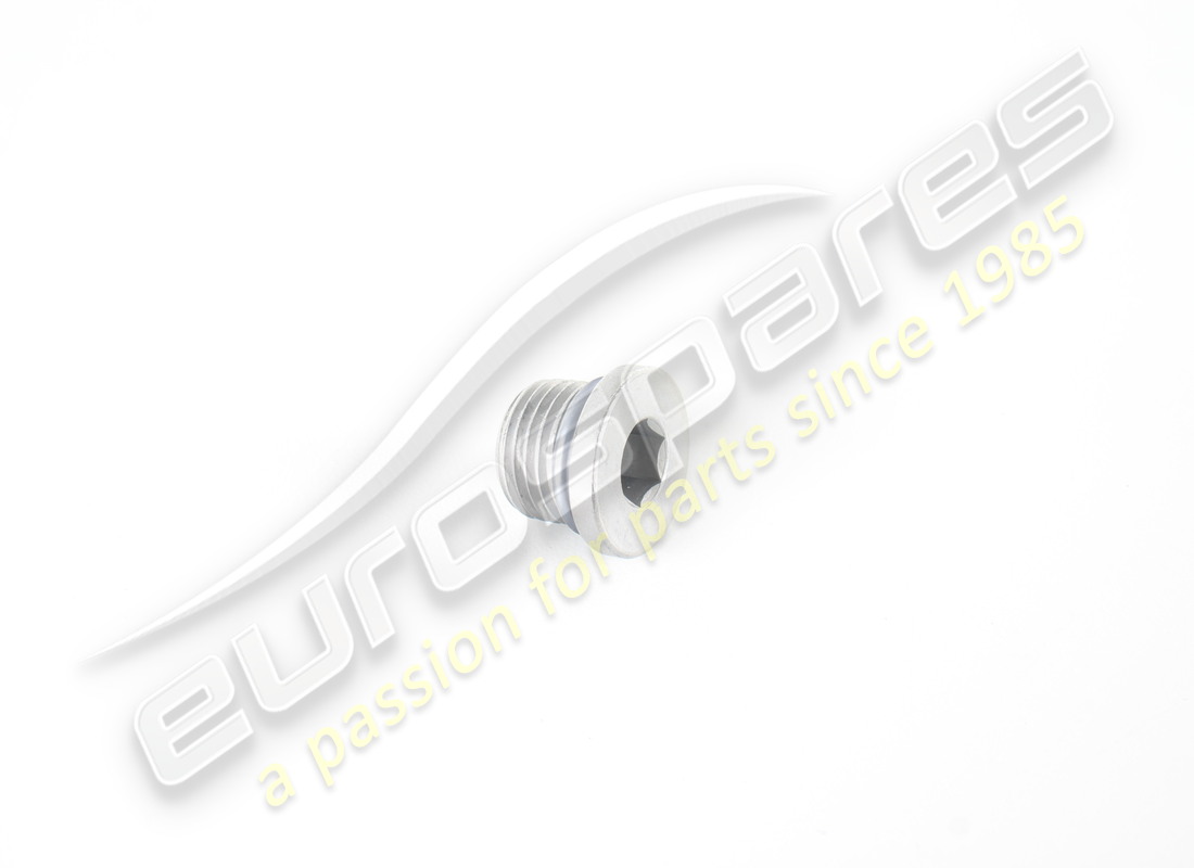 new porsche threaded plug. part number 95533205700 (2)