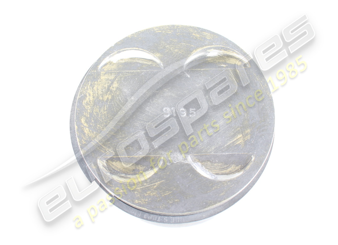 new ferrari piston complete. part number 136294 (2)
