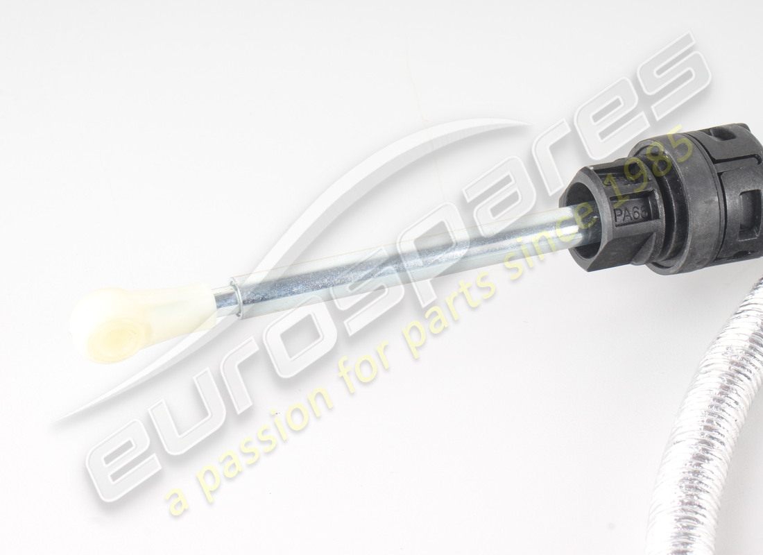 new lamborghini selector cable. part number 400711266a (3)