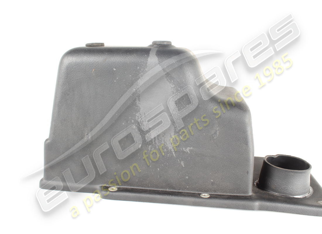used maserati air filter. part number 372480054 (8)