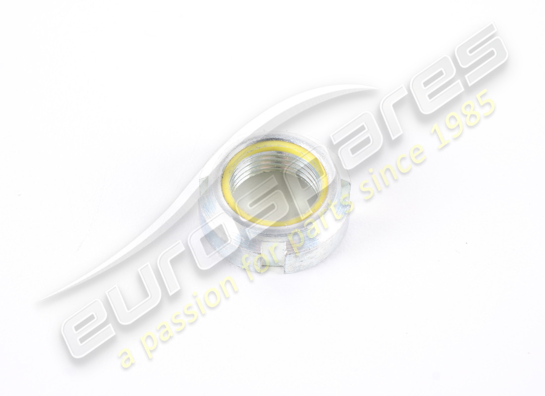 new lamborghini m18x1.5x28 self-locking ring n ut. part number 008251801 (1)