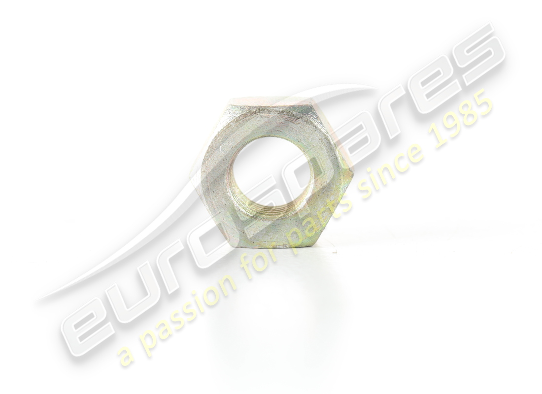 NEW LAMBORGHINI MB 8X1 LH SPECIAL NUT. PART NUMBER 008200817 (1) new lamborghini mb 8x1 lh special nut. part number 008200817 (1)