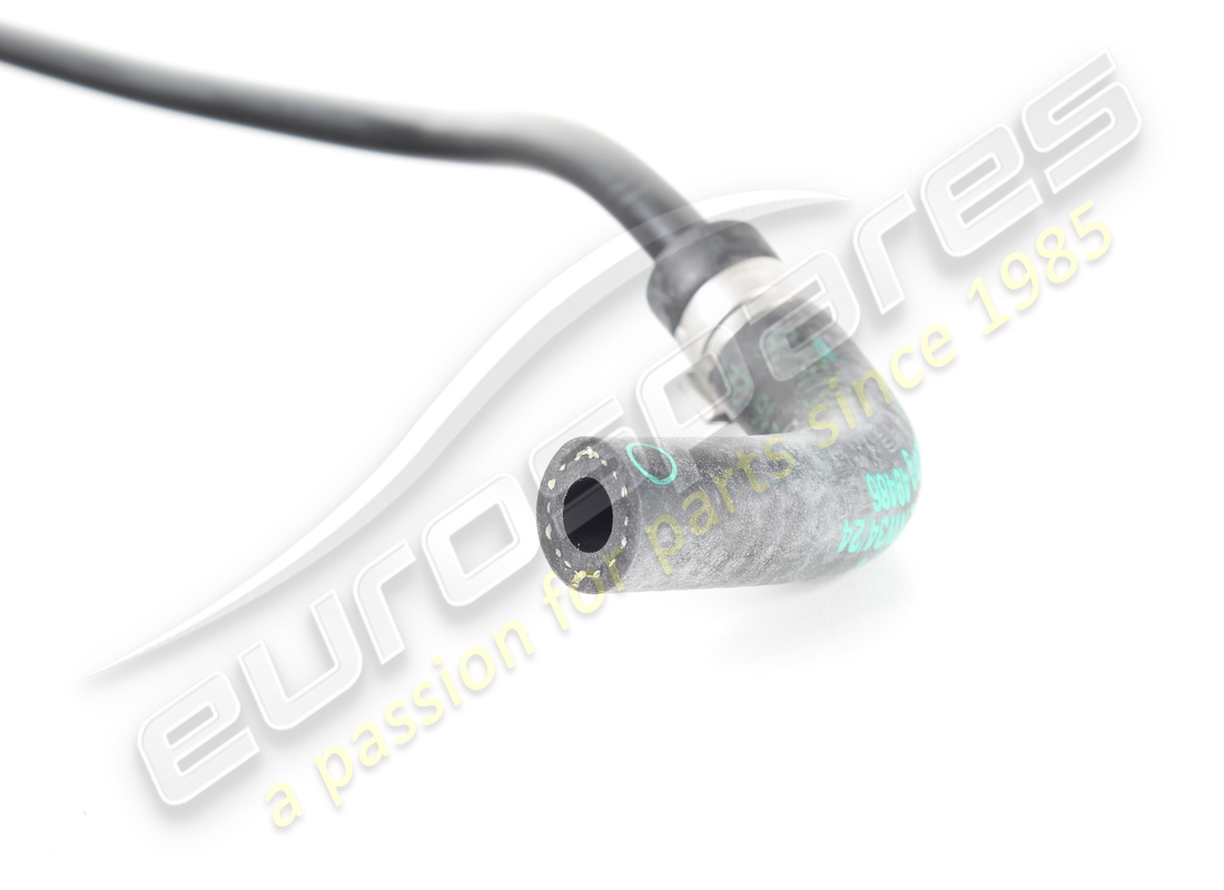 new porsche return line. part number 99710602802 (3)