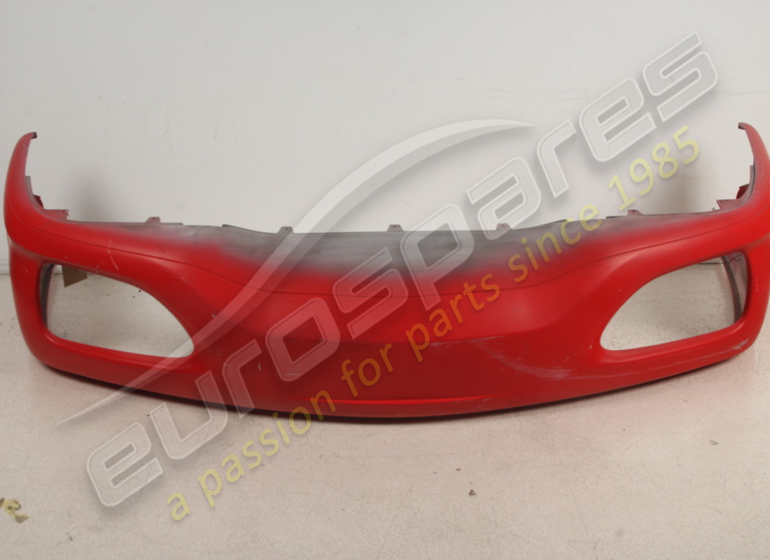 new ferrari front bumper. part number 64861610 (5)