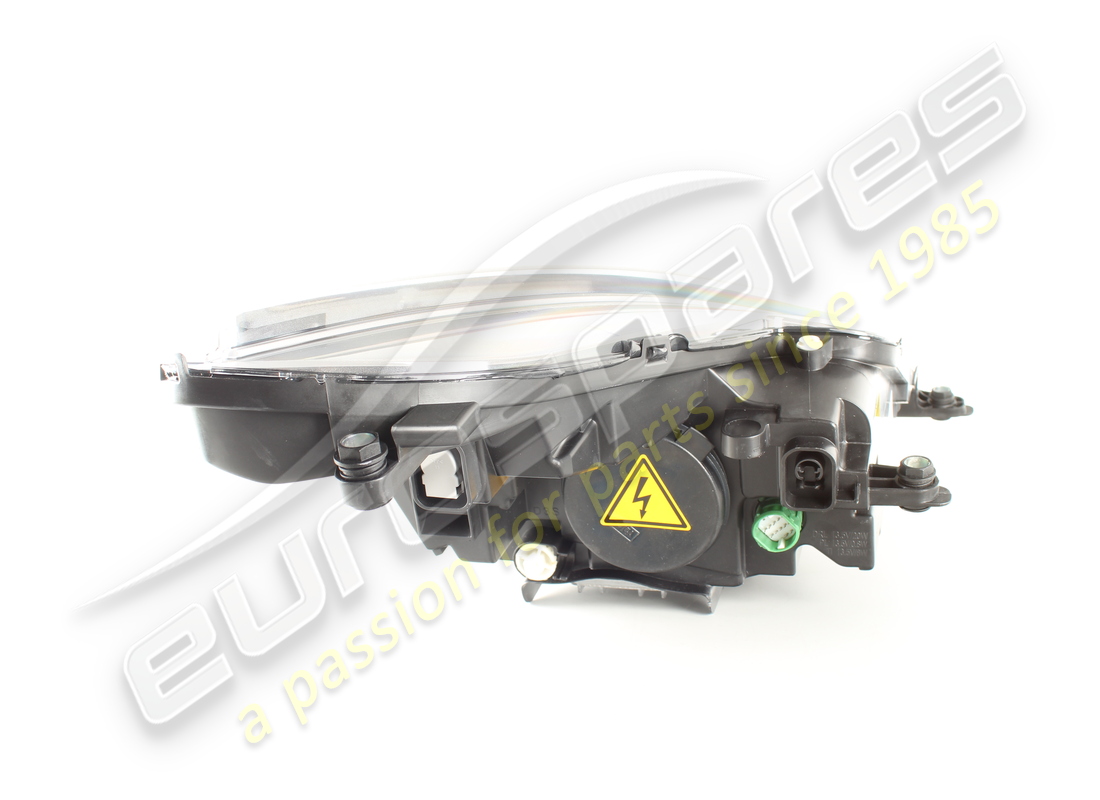 NEW FERRARI LH HEADLAMP AFS. PART NUMBER 275038 (5) new ferrari lh headlamp afs. part number 275038 (5)