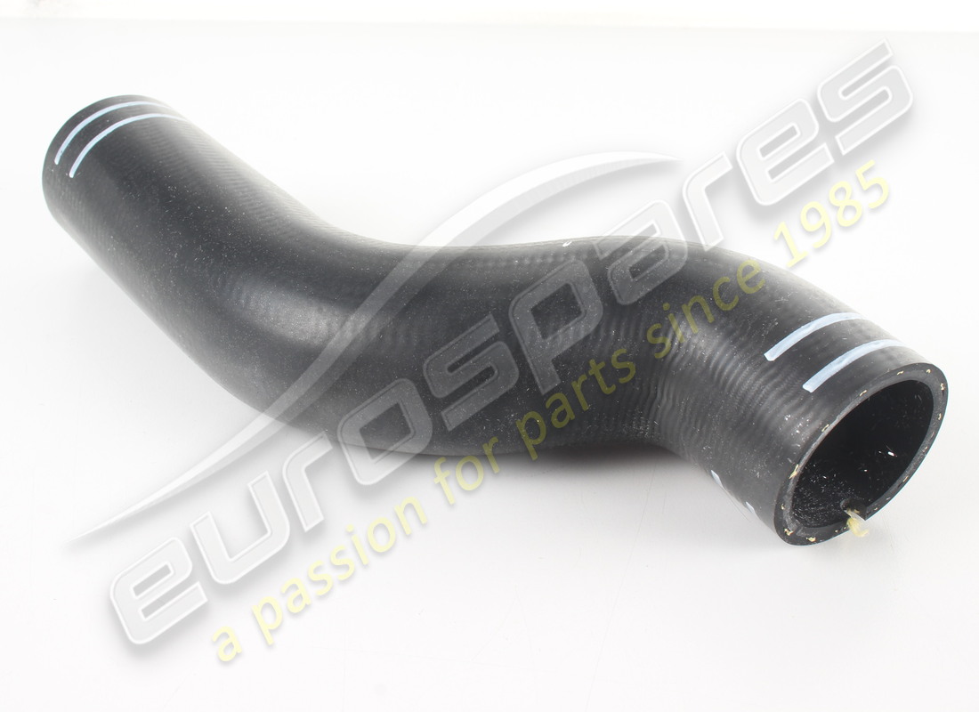 new maserati radiator to engine return pipe. part number 181748 (1)