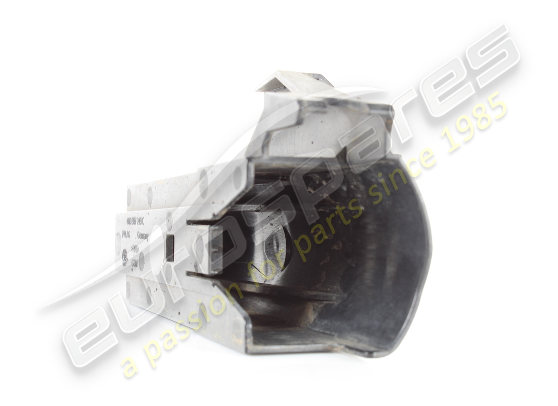 USED LAMBORGHINI HOLDER, ELECTRIC REIFENDRUCKK.(RDK). PART NUMBER 4M0907249C (5) used lamborghini holder, electric reifendruckk.(rdk). part number 4m0907249c (5)