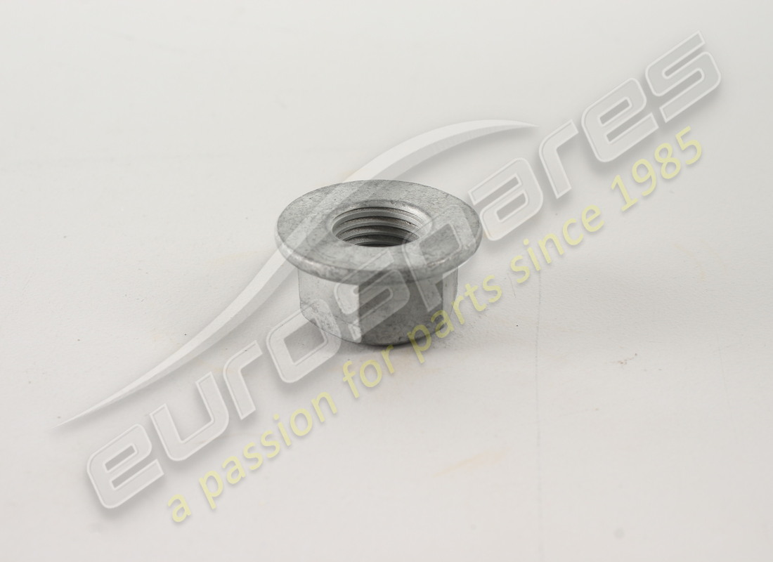 new porsche nut. part number paf103353 (1)