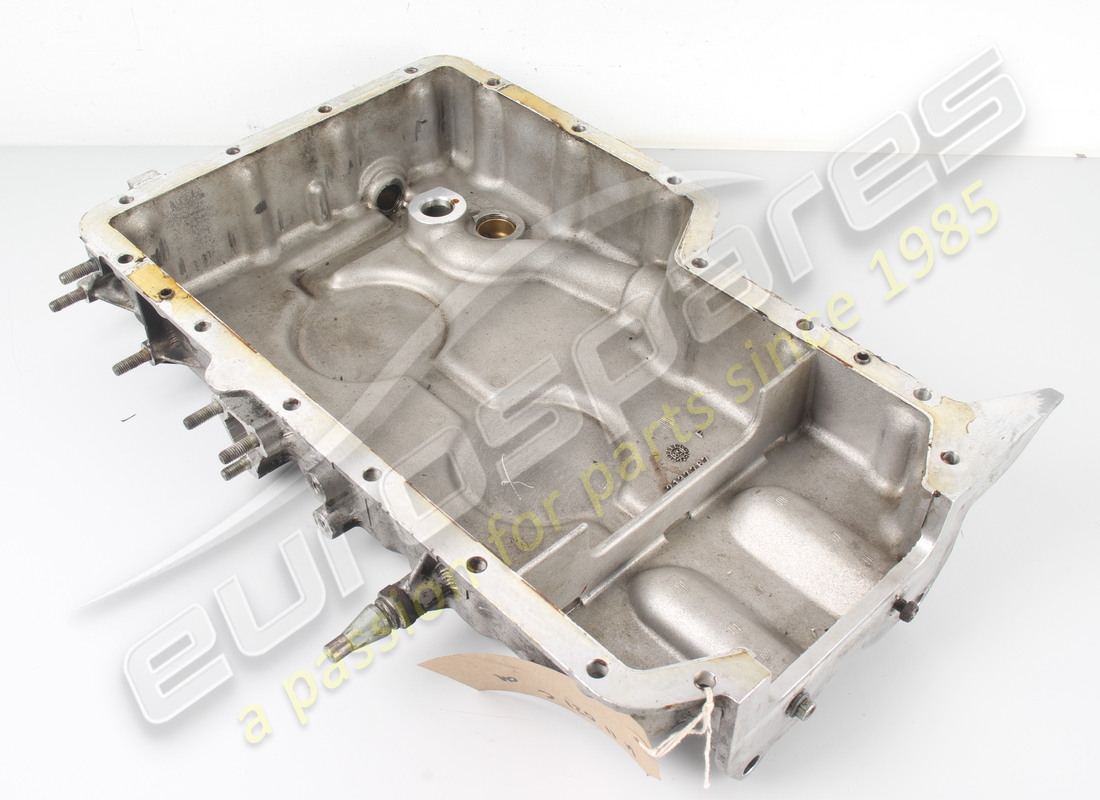 used ferrari sump. part number 137767 (7)
