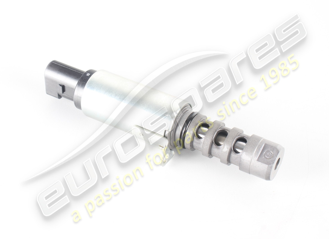 new lamborghini control valve. part number 06e109257aa (1)