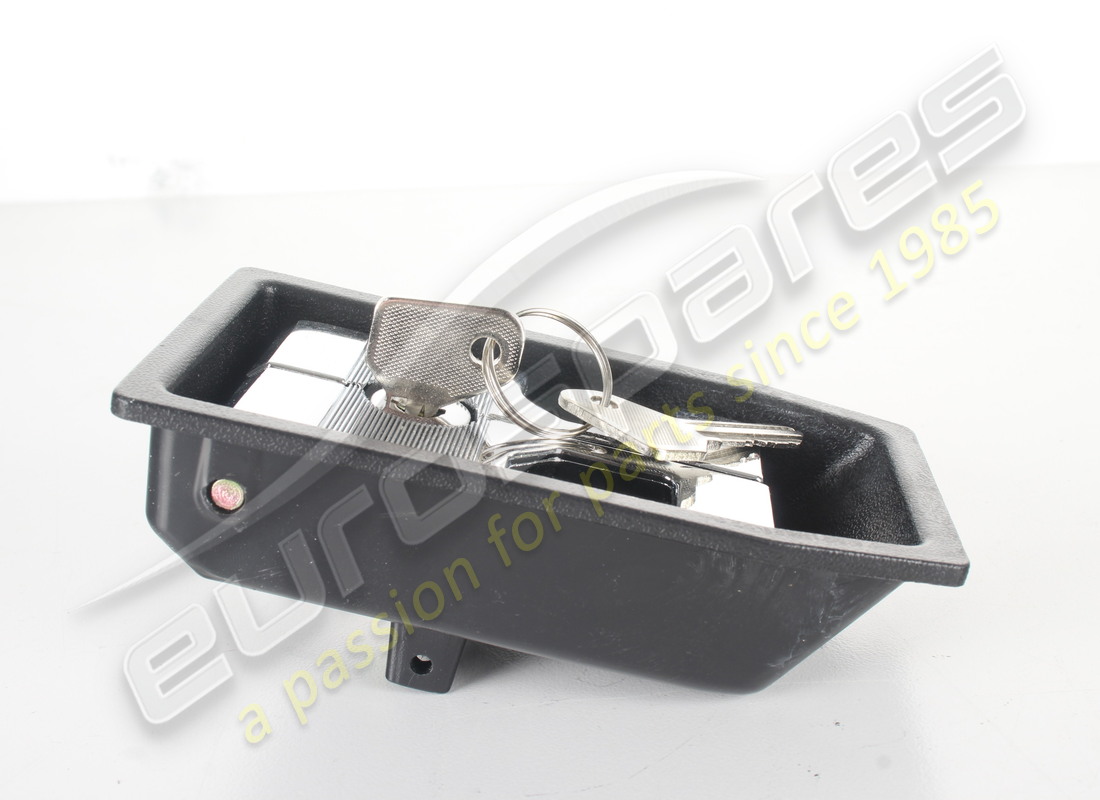 new eurospares boot lever. part number 40044505 (4)