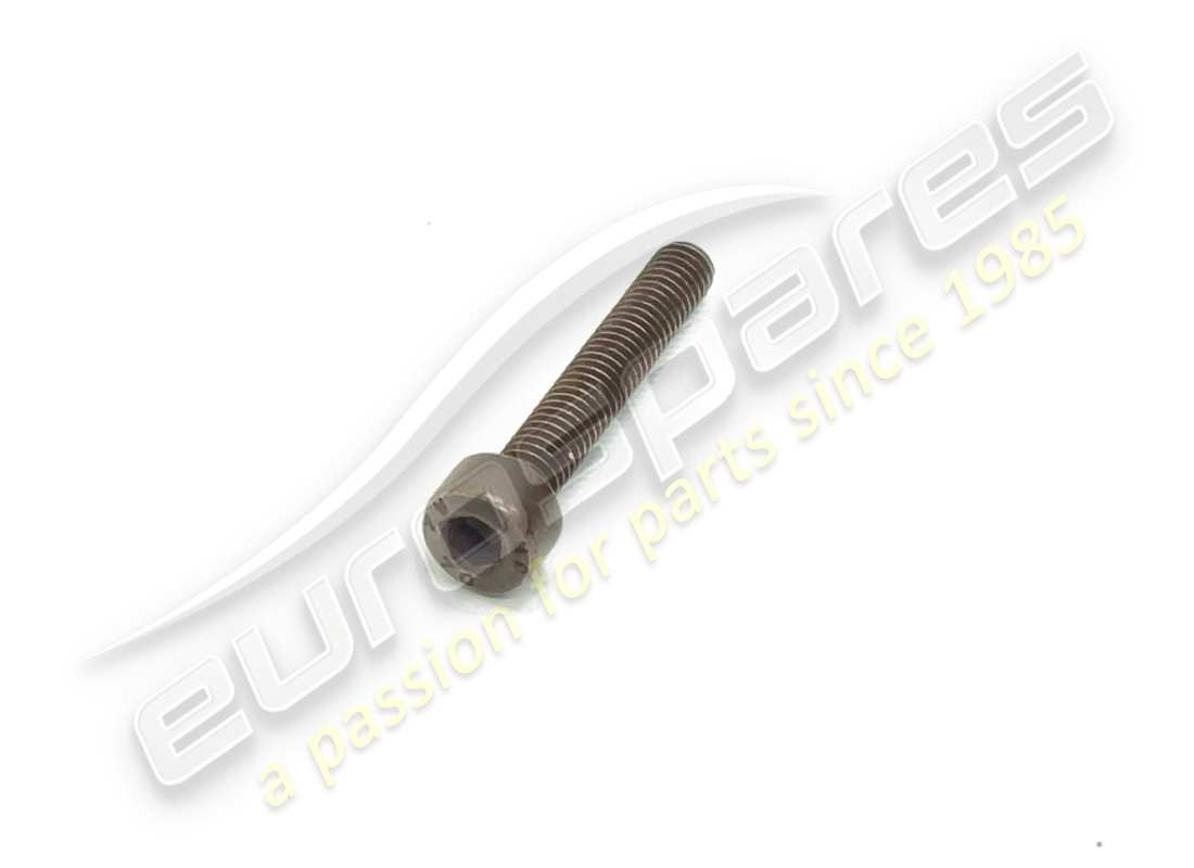 new lamborghini pan head bolt. part number wht003104 (2)