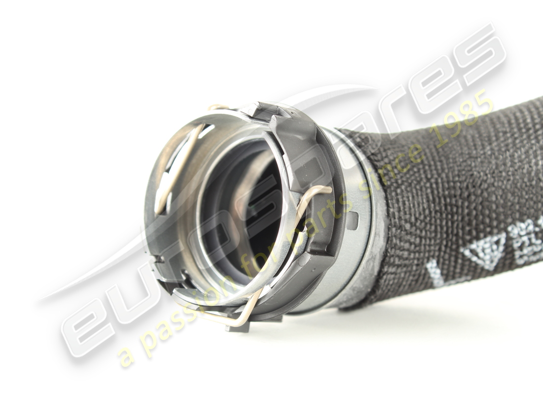 NEW PORSCHE WATER HOSE. PART NUMBER 992121629A (2) new porsche water hose. part number 992121629a (2)