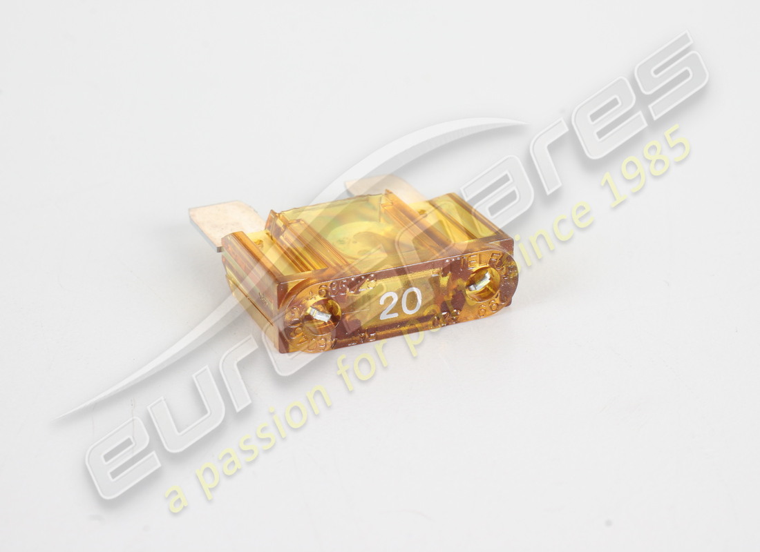 new ferrari fuse 20a. part number 169438 (1)