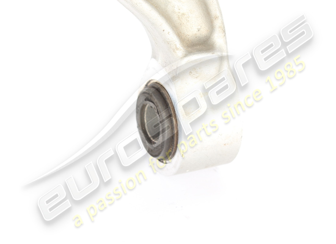 used lamborghini track control arm. part number 400407151j (3)