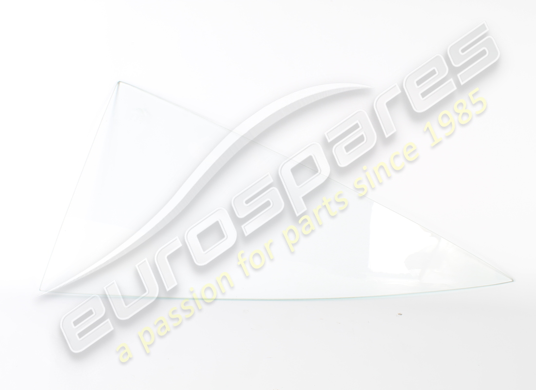 new ferrari lh rear quarter glass. part number 2534252900 (1)