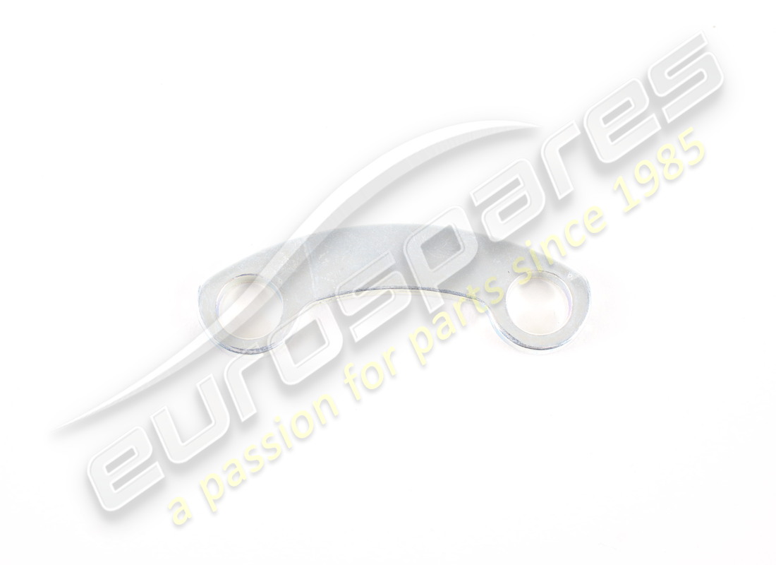 new lamborghini backing plate. part number 420407357 (1)
