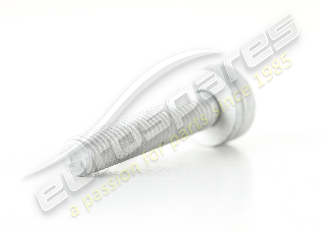 NEW LAMBORGHINI HEXALOBULAR SOCKETM6X35-S11-N. PART NUMBER N10347404 (2) new lamborghini hexalobular socketm6x35-s11-n. part number n10347404 (2)