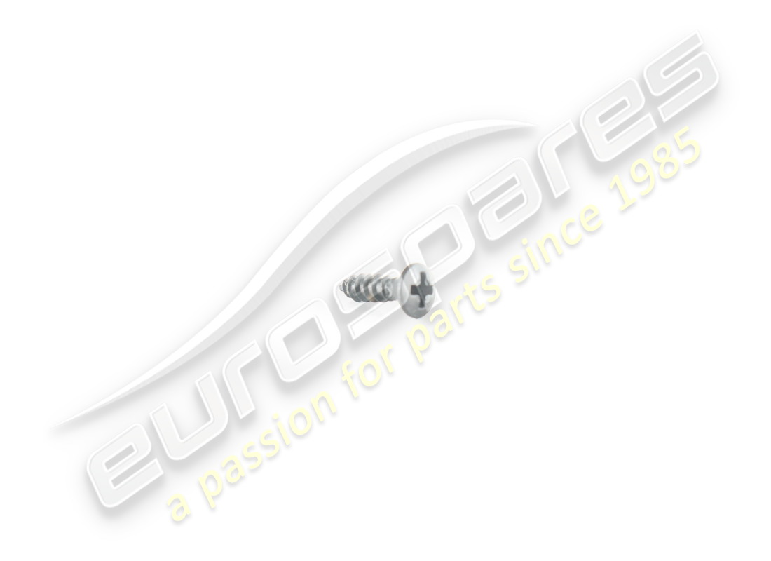 new ferrari screw. part number 15692178 (1)