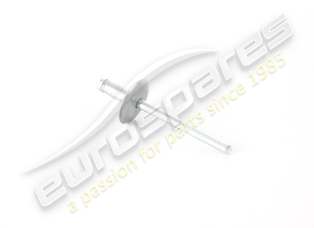new lamborghini blind rivet. part number n91225201 (1)
