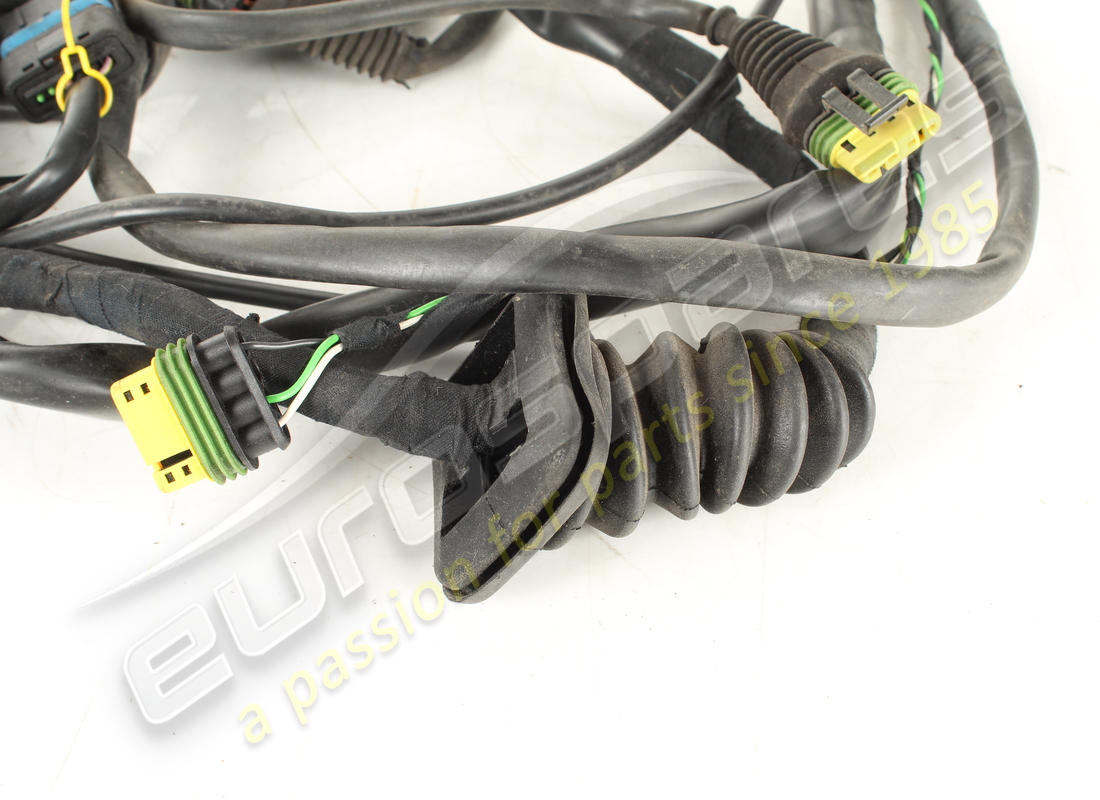 used ferrari connection cables for lh en. part number 200840 (3)