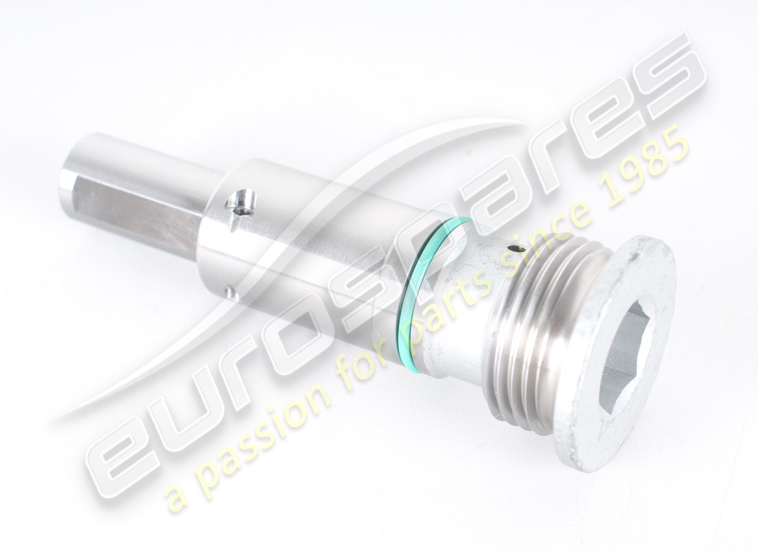 new porsche tensioner - chain. part number 99610518802 (2)