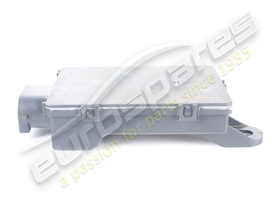 used lamborghini tire pressure diag-adr: 065. part number 4h0907273d (3)