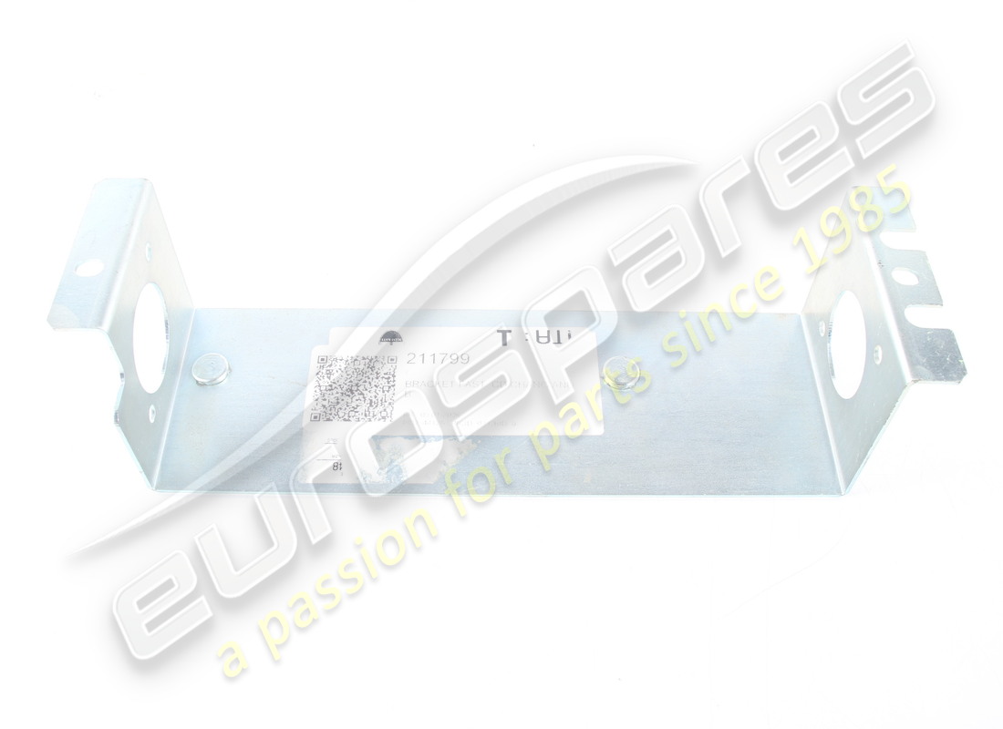 NEW (OTHER) Maserati BRACKET FAST. CD CHANG.AND B . PART NUMBER 211799 (1)