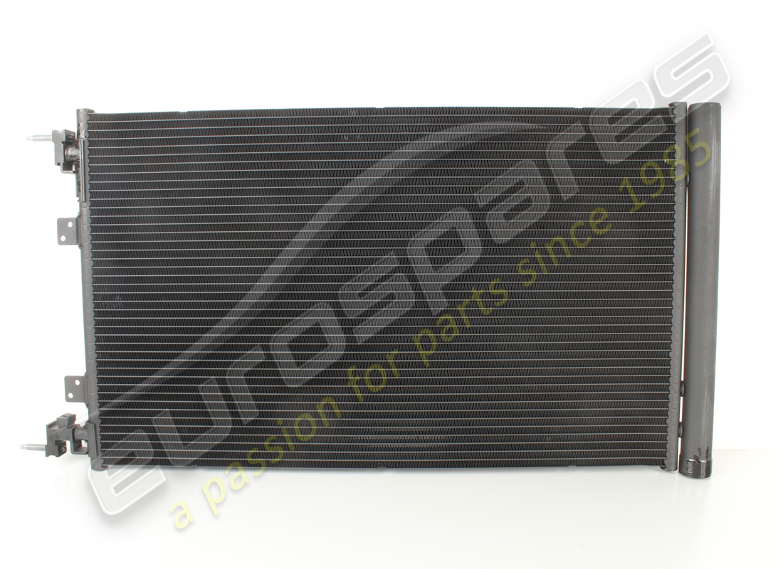 NEW Ferrari AIR CONDITIONING CONDENSER FILTER . PART NUMBER 265489 (1) NEW Ferrari AIR CONDITIONING CONDENSER FILTER . PART NUMBER 265489 (1)