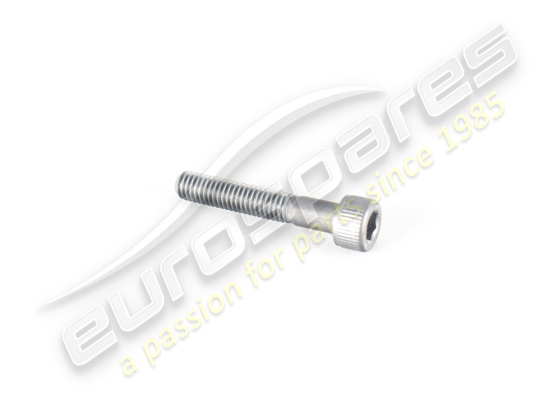 new maserati socket head screw m 6x 35. part number 14305620 (1)