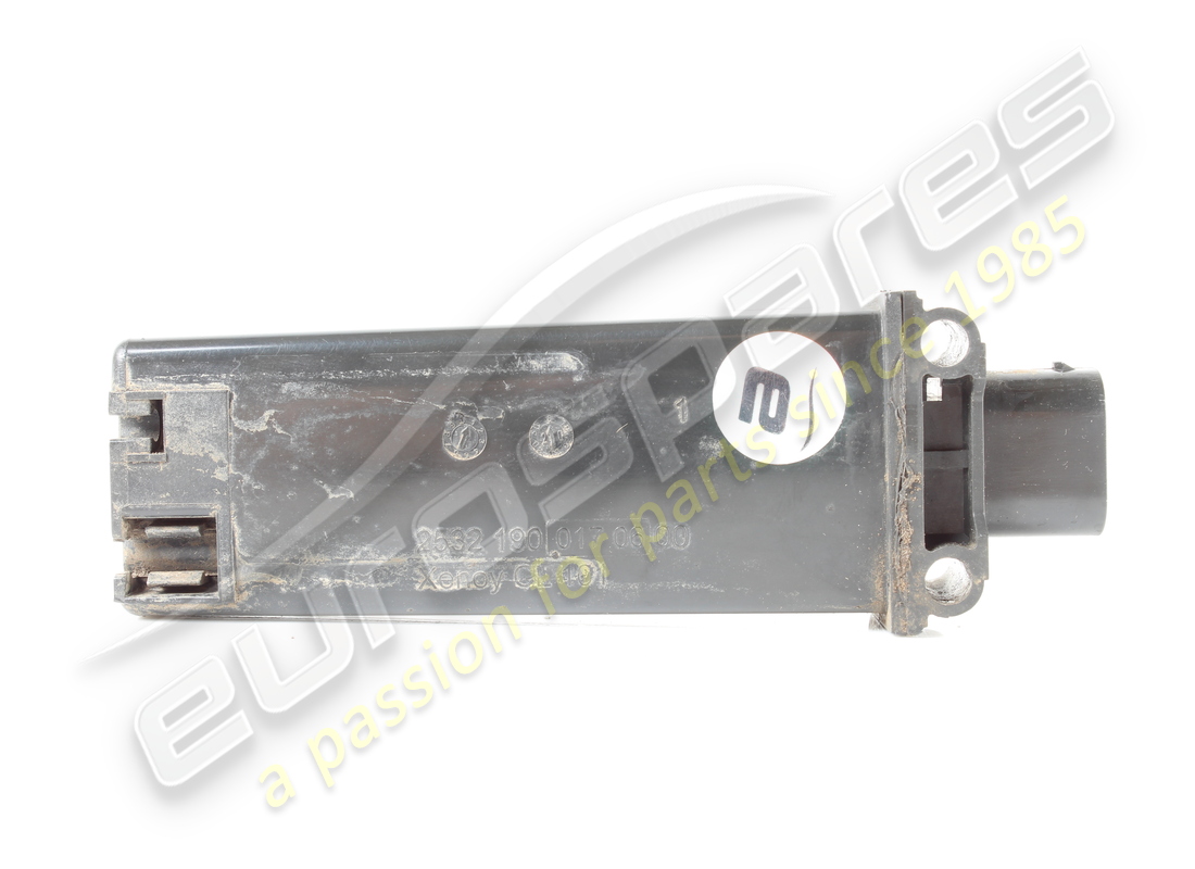 USED Lamborghini TIRE PRESSURE DIAG-ADR: 065 . PART NUMBER 4M0907273B (1) USED Lamborghini TIRE PRESSURE DIAG-ADR: 065 . PART NUMBER 4M0907273B (1)