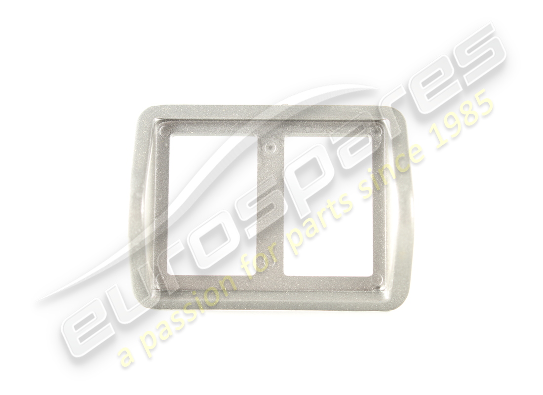 NEW FERRARI SWITCH HOLDER. PART NUMBER 63727300 (1) new ferrari switch holder. part number 63727300 (1)