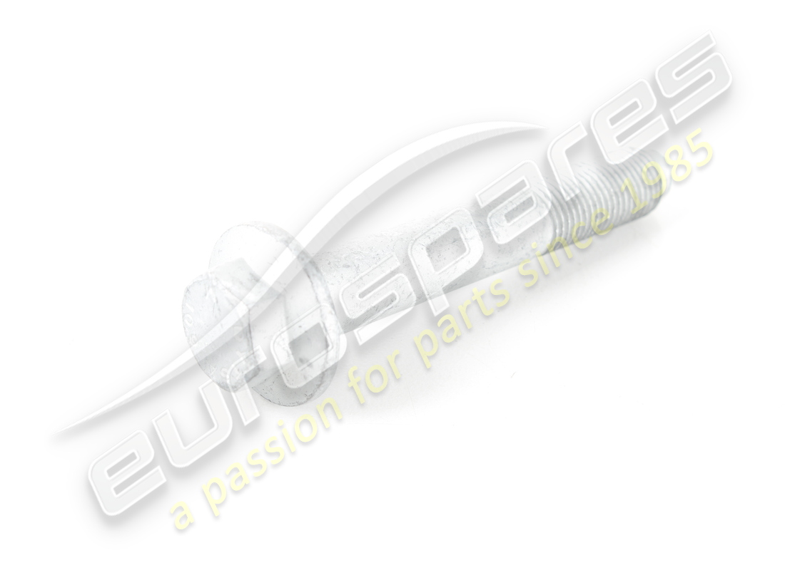 new porsche hexagon-head bolt. part number 90037820902 (1)