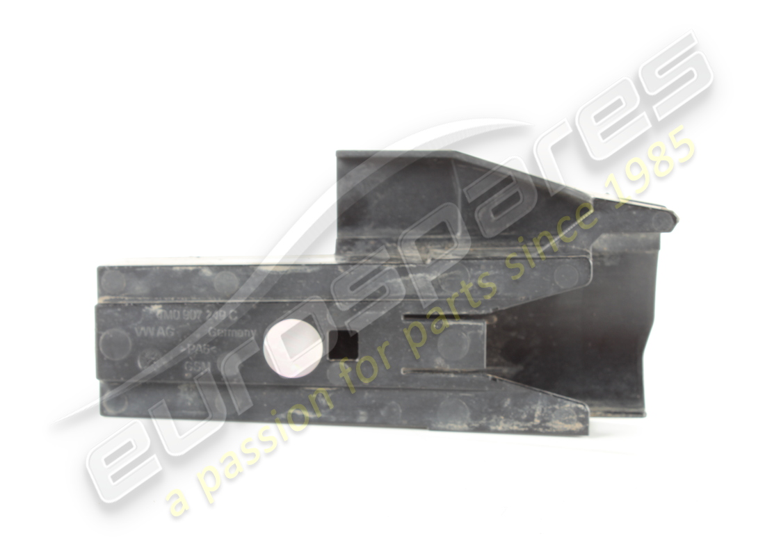 USED LAMBORGHINI HOLDER, ELECTRIC REIFENDRUCKK.(RDK). PART NUMBER 4M0907249C (3) used lamborghini holder, electric reifendruckk.(rdk). part number 4m0907249c (3)