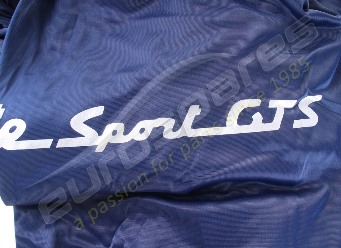 NEW MASERATI CAR COVER. PART NUMBER 81547500 (4) new maserati car cover. part number 81547500 (4)