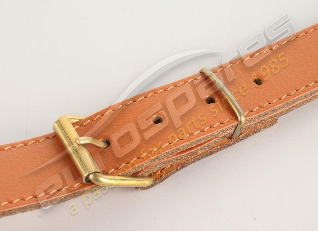 new ferrari belt. part number 63568100 (2)