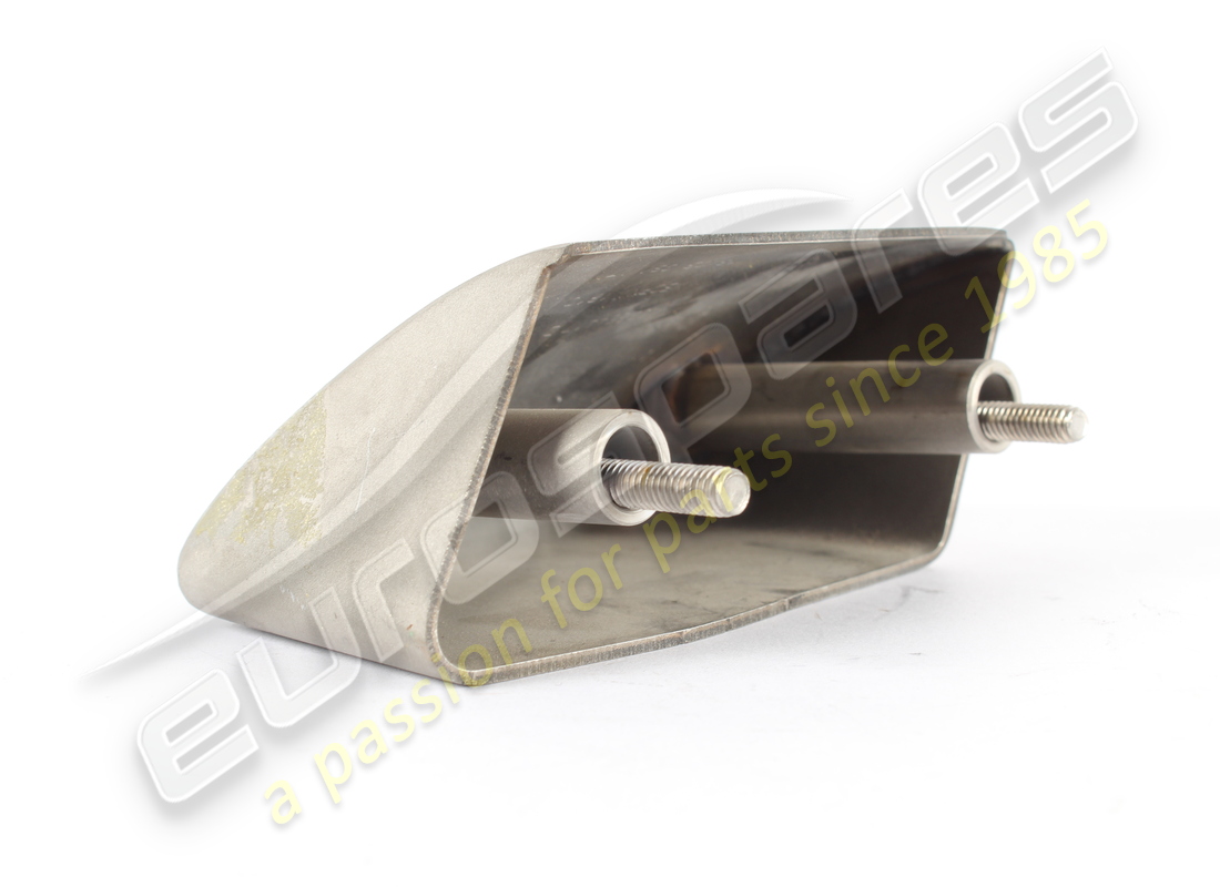 USED LAMBORGHINI FOOT SUPPORT. PART NUMBER 402864417D (2) used lamborghini foot support. part number 402864417d (2)