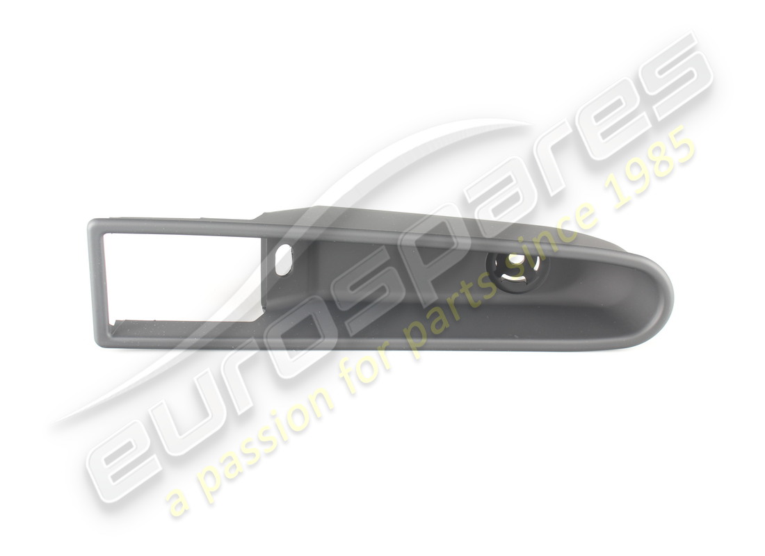 new ferrari passanger handle plate. part number 65705900 (1)