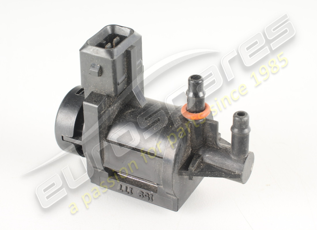 NEW Ferrari SOLENOID VALVE . PART NUMBER 159177 (1)