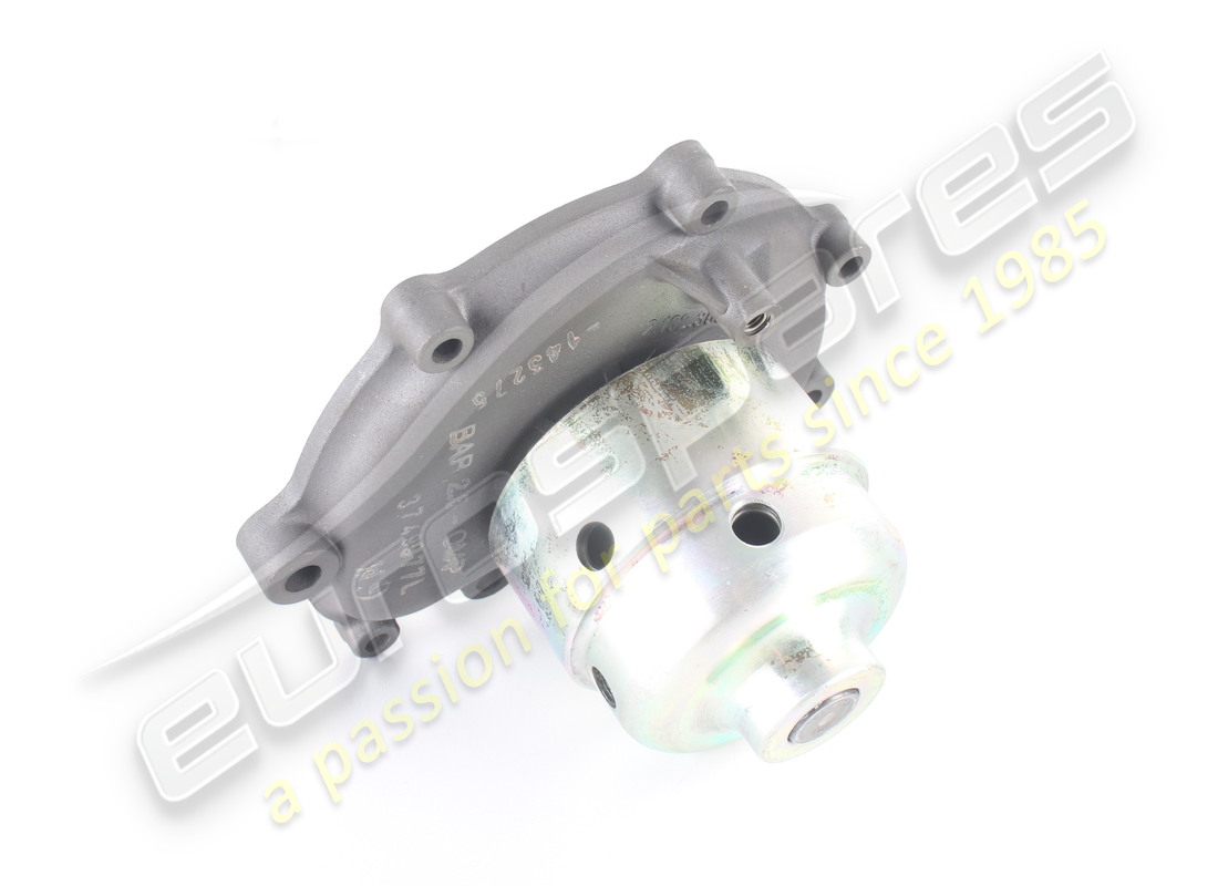 new ferrari front part water pump complete. part number 143275 (2)