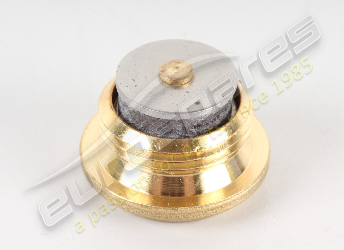 new lamborghini magnetic plug. part number 086301141 (1)