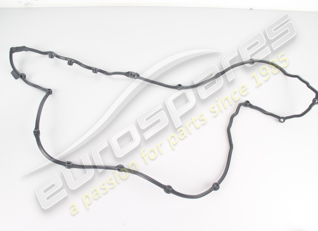 NEW FERRARI LH HEAD COVER GASKET. PART NUMBER 243802 (1) new ferrari lh head cover gasket. part number 243802 (1)