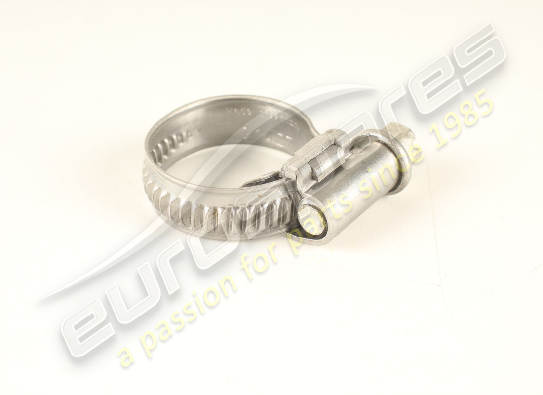 new lamborghini clamp. part number n0245097 (1)